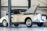 Reparatur, Ersatzteile, Instandhaltung & Restauration: Werkstatt für Mercedes-Benz Oldtimer und Youngtimer in Essen/NRW