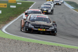 DTM - Finale in Hockenheim: Samstag: Pascal Wehrlein heißt der neue DTM-Champion 2015!