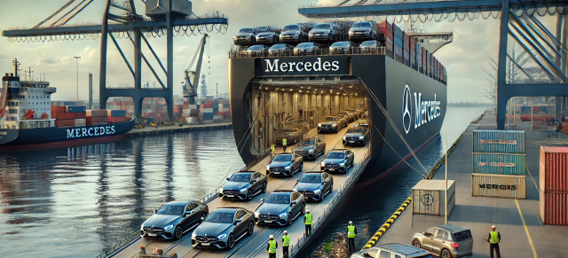 EU–USA-Handelsdeal beim Autozoll: Freud und Leid liegen beieinander