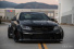 Mercedes C63 AMG Coupé (C204) von Liberty Walk/Savini: Big. Bad. Breit.