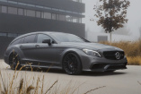 Mercedes-CLS-63-S-Shooting-Brake-Umbau wird zur Chefsache: Boss-Benz