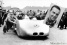 Heute vor 80 Jahren: Rudolf Caracciola schreibt Geschichte: Fahren am Limit: 432,7 km/h im W125 V12 Rekordwagen