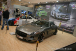 1.-9.12.: 45. Essen Motor Show, Essen: Die Messe für automobile Leidenschaft erwartet mehr als 340.000 Besucher