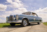 Mercedes 250 SE Coupé: Lohn der guten Tat: Mercedes Oldtimer als Volltreffer: Der W111 / IIIA war der Hauptgewinn der  14. Oldtimerspendenaktion der Lebenshilfe Gießen e.V. 
