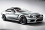 Mercedes von morgen: Mercedes SL Shooting Brake?: Denkbar? Wie würde eine Fließheckkombi-Variante auf Basis des Mercedes SL aussehen? So wie der Mercedes Coupetorino? 