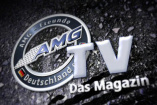 Anschauen: AMG-FREUNDE.TV - der zweite Streich: 40 Minuten AMG-Freude und-Freunde pur!