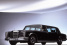 50 Jahre: Happy Birthday Mercedes-Benz 600: Mercedes-Benz 600 (W 100), 1963 bis 1981