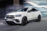 Mercedes-AMG Premiere: Vorhang auf für das neue Mercedes-AMG GLE 63 4MATIC+ Coupé