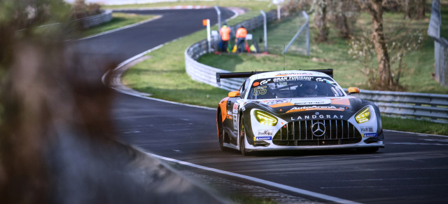 Patrick Assenheimer startet beim 6h-Rennen auf der Nordschleife: Sechs Stunden Vollgas durch die "Grüne Hölle"