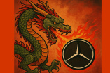 Chinas Luxussteuer für hochpreise Autos trifft Mercedes hart: Chinesische Luxussteuer setzt Mercedes-Absatz unter Druck