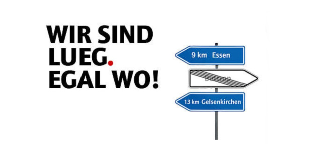 Autohaus: Mercedes LUEG schließt Standorte Bottrop und Bochum Sinzel: Wir sind dann mal weg bzw. woanders