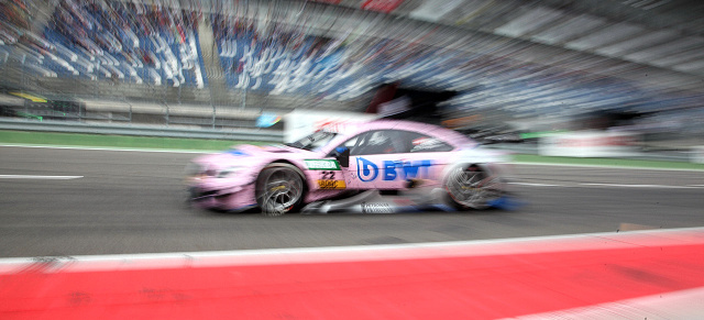 DTM: Vorschau auf das 3. Rennwochenende am Norisring in Nürnberg: Das Saison-Highlight naht!