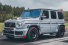 Brabus 900 Rocket Edition: Bärig. Bullig. Brabus: Mercedes G63 Tuning mit 900 PS