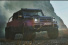 Sixfilm:  G63 AMG 6x6 on the rocks!: Der dreiachsige G63 erklimmt felsiges Terrain 