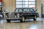 Sterne unterm Hammer: Bullitt-Benz: Steve McQueens 1972er Mercedes-Benz 300SEL 6.3 steht zum Verkauf