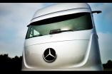 Livestream: Daimler Trucks - Campus Connectivity; 21.03.2016 ab 12:30 Uhr: Live online dabei sein „Daimler Trucks - Campus Connectivity“