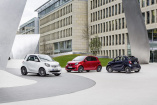 smart BRABUS: Der neue Dynamiker ist ab 8. Juli bestellbar: Verkaufsfreigabe: Ab  19.710 Euro ist der smart Brabus zu haben