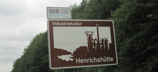 14. SCHÖNE STERNE, 24./25. August 2024, Hattingen/Ruhr:: So kommt ihr zu Europa's großem Mercedes-Festival