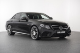 SCHÖNE STERNE® 2017: BRABUS, CARLSSON und MECHATRONIK: Die Tuner-Elite kommt zu SCHÖNE STERNE