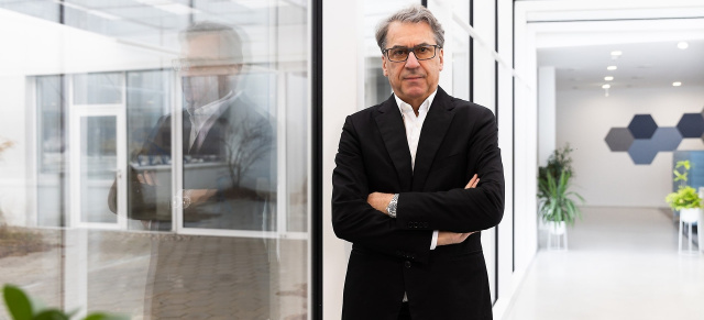 Mercedes-Benz Aufsichtsrat muss "sein" Unternehmen verlassen: Stefan Pierer verlässt KTM: Bajaj übernimmt als neuer Investor