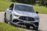 Fahrbericht: Mercedes-AMG GLA 45 S 4MATIC (H247): Bad Guy mit 421 PS: So fährt sich der neue GLA 45 S