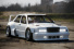 Mercedes-Benz 190 EVO II: digitales Tuning: Pixel-Phantasie: Mercedes 190 E EVO II extrem