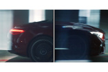 Mercedes-AMG SL R232: Letzter Teaser vor der Premiere am 28. Oktober 2021