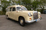 Krankentransportwagen: 1963er Mercedes-Benz 180 Dc Ponton KTW (W120)