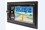 Zenec-Alleskönner im 1- und 2-DIN-Format: Die neue 1- und 2-DIN Geräte von Zenec mit integrierter Navi, DVD und Bluetooth