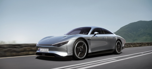 AMG first: Auf die Fasziination des Sportwagens kommt es an: AMG-Chef Schiebe:  „Mein Ziel ist es, die Träume der Kunden zu erfüllen.“