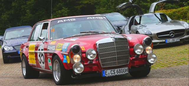 MIB-Rallye und SCHÖNE STERNE: Jetzt noch zur MIB-Rallye anmelden und Geschenk sichern!