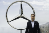Süddeutsche Zeitung: Der Stuhl von Benz-Boss Källenius wackelt nicht: Analyse: Ist der Mercedes-CEO ein Krisenmanager ohne Alternative?