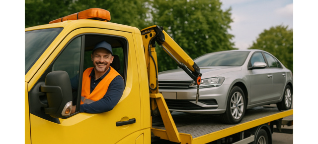 Abgeschleppt und abgezockt?: Wo Autofahrer in Deutschland besonders aufpassen müssen