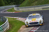 28./29. Mai: 24h Rennen auf dem Nürburgring 2016: 24 Stunden Nordschleife live im TV!