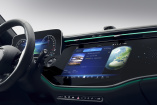 Das innovative Infotainment im Detail: MBUX: Das sind die coolsten Features des Mercedes-Multimediasystems