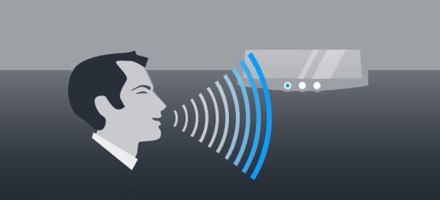 LINGUATRONIC: das Auto hört aufs Wort: Technik leicht erklärt: Funktionsweise der Spracheingabe LINGUATRONIC