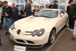 Classic Analytics Report / Bonhams Goodwood & Classic Car Auctions in Tratton Park: Internationale Mercedes-Benz Auktionsergebnisse - präsentiert von Classic Analytics