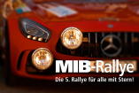 Die 5. MIB-Rallye 2019 in 17:08 Minuten: "Edition DeLux": Der MIB-Rallye Film ist da!