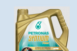 Neues ultra-niedrigviskose Motorenöl: Schmieren wie ein Weltmeister: PETRONAS Syntium 7000 0W-16 mit CoolTech