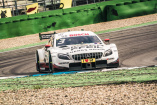 DTM 2018: Mercedes-AMG beendet DTM-Wintertests