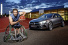 Mit Mercedes-Benz Inklusion erleben: Mercedes-Benz ist offizieller Partner der Wheelchair Basketball World Championships