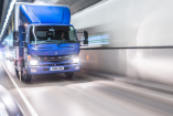 FUSO „eTruck Ready“-App: Check it out: Lohnt sich ein E-Lkw?