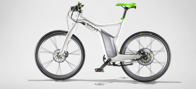 Accessoires und Kleidung passend zu fortwo electric drive und ebike: Neue smart electric drive Collection: Neue smart electric drive Collection