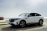 Erfolgloses Auslaufmodell: Mercedes EQC: Mercedes-Benz beerdigt EQC