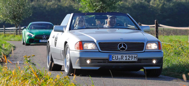 JETZT ANMELDEN: Motorworld und Privat Car präsentieren: "Sterne des Südens": 9. MIB-Rallye vom 11.-13. Oktober 2024