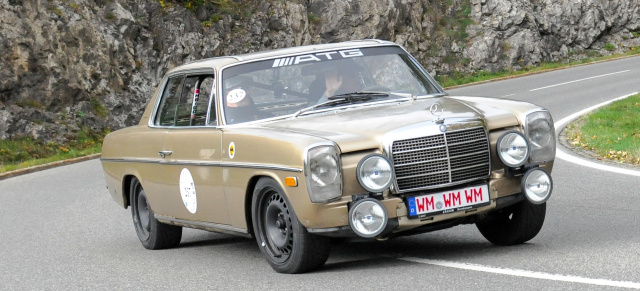 MIB-Rallye zu Gast im Lindner Hotel BayArena: Schon über 60 Meldungen: Spannendes Starterfeld bei der 5. MIB-Rallye präsentiert von MOTORWORLD.