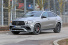 Mercedes-AMG GLE 63 Coupé Erlkönig erwischt: AMG GLE 63 Coupé (C167) zeigt sich fast ohne Tarnung