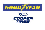 Reifen Fusion: Goodyear kauft Cooper für 2,3 Mill. Euro