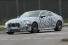 Mercedes-AMG Erlkönig erwischt: Spy Shot: Mercedes-AMG CLE 63 S E-PERFORMANCE Coupé