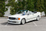 84er 190/380 Schulz-Cabrio auf Mercedes-W201-Basis: Seltenes Schulz-Cabrio für F1-Champion Keke Rosberg